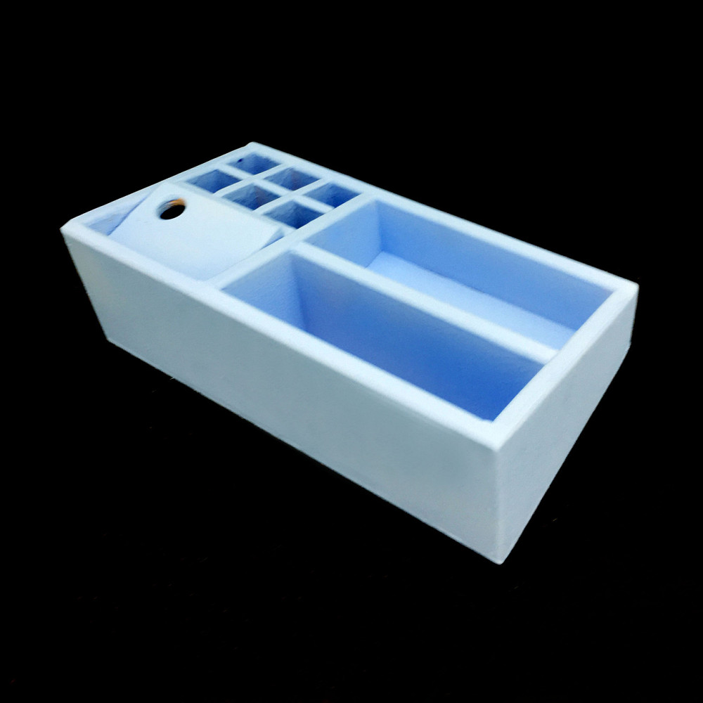 Органайзер настільний "Левитон" ірис Миколаїв - фото 4