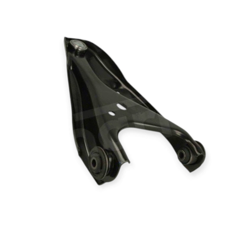 Важіль підвіски Logan II, Dokker 12- передній лівий у зборі передньої Мукачево - фото 1