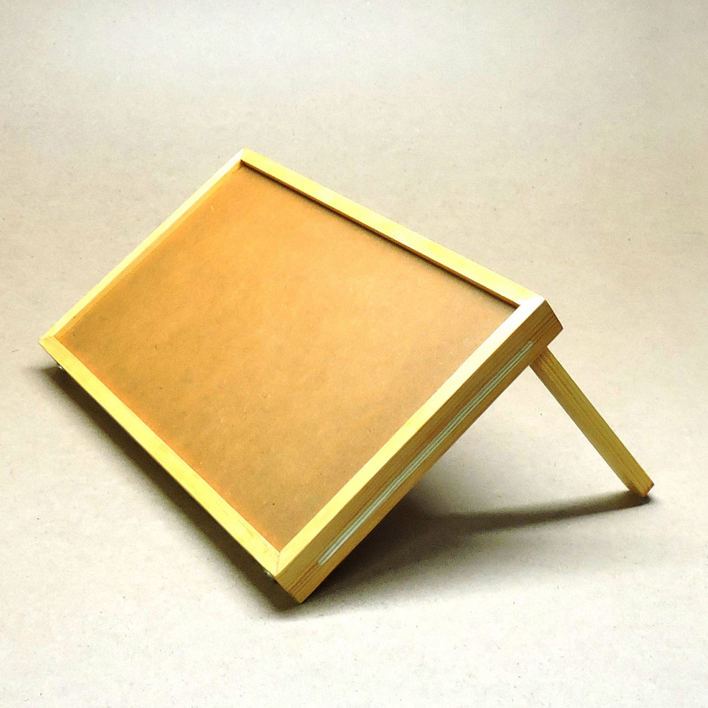 Столик-поднос для завтрака 