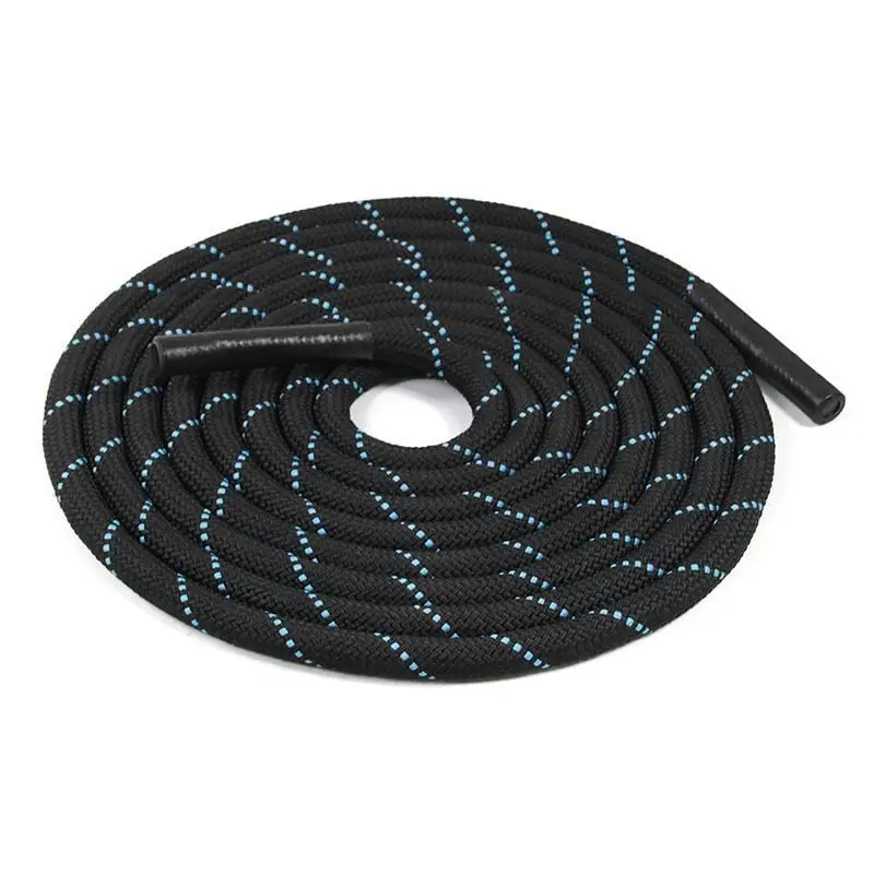 Канат тренувальний для кросфіту 6м Battle Rope WCG W-38х6 Київ - фото 2