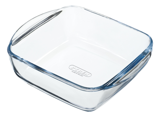 Форма для запікання Pyrex AirFryer, 20x17x6 см (1.0 л) (7150752) Київ