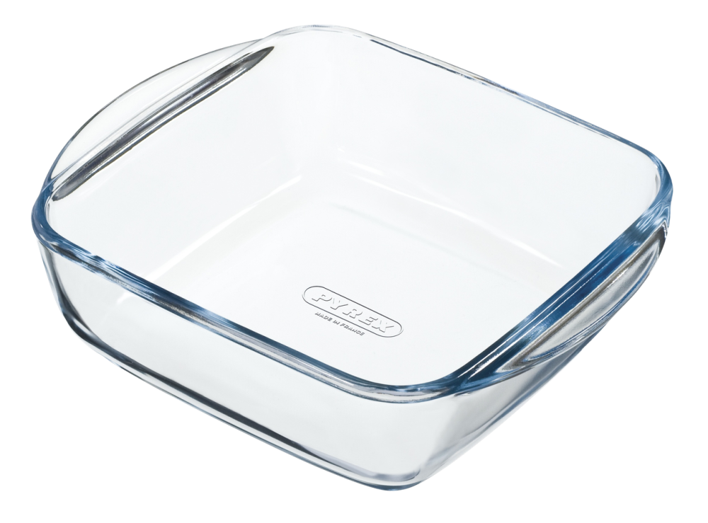 Форма для запікання Pyrex AirFryer, 20x17x6 см (1.0 л) (7150752) Київ - фото 1