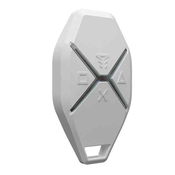 Брелок X-Key (white) Киев