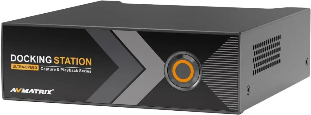 Сервер AVMATRIX Docking Station TB-C42 Київ - фото 1