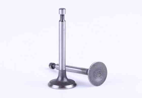 Клапаны, к-т: 2 шт. - 156F Мукачево