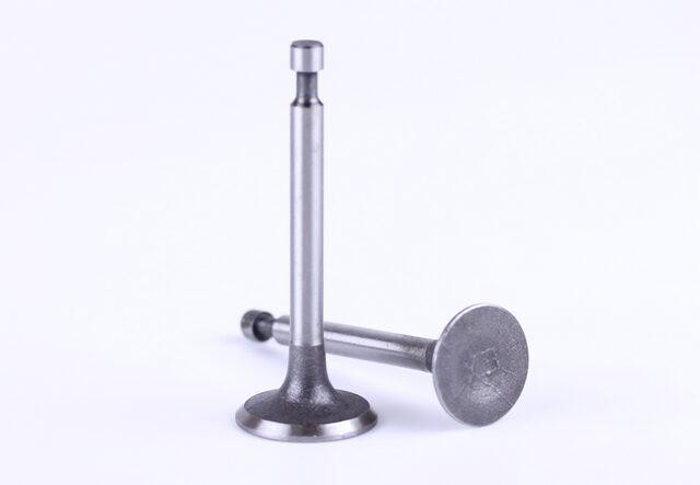 Клапаны, к-т: 2 шт. - 156F Мукачево - изображение 2