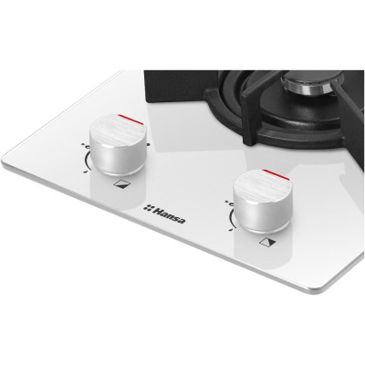 Варочная поверхность Hansa BHKW310300 Винница - изображение 3