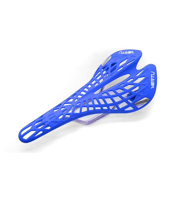 Велосипедне сидіння VERTU 24440 Луцьк - фото 1