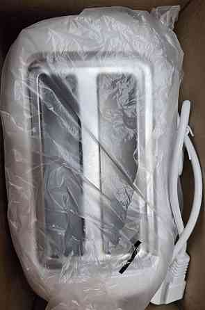 Тостер на 2 скибки. Київ