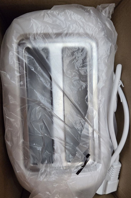 Тостер на 2 скибки. Київ - фото 2