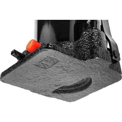 Домкрат Neo Tools гидравлический бутылочный 10т, 230-456мм (10-454) Винница