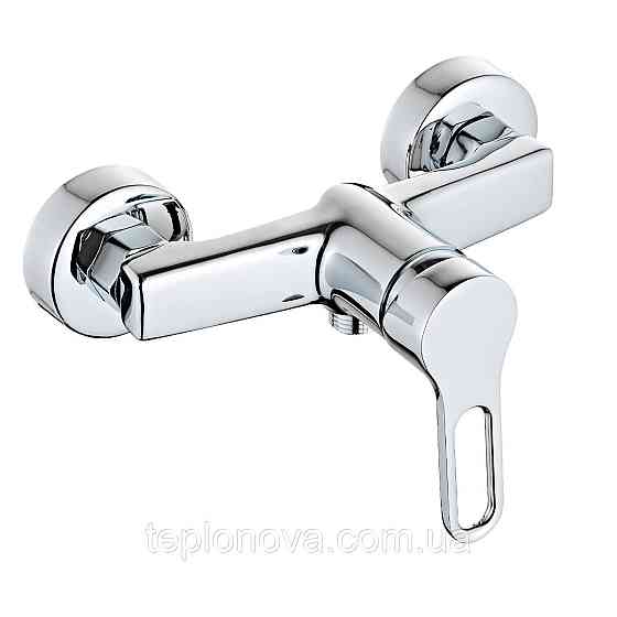 Смеситель для душа Globus Lux Dolly GLD-0105N Черновцы