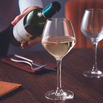 Бокал Chef & Sommelier серія "Cabernet Vins Jeunes" 580 мл (E2789) Винница - изображение 4