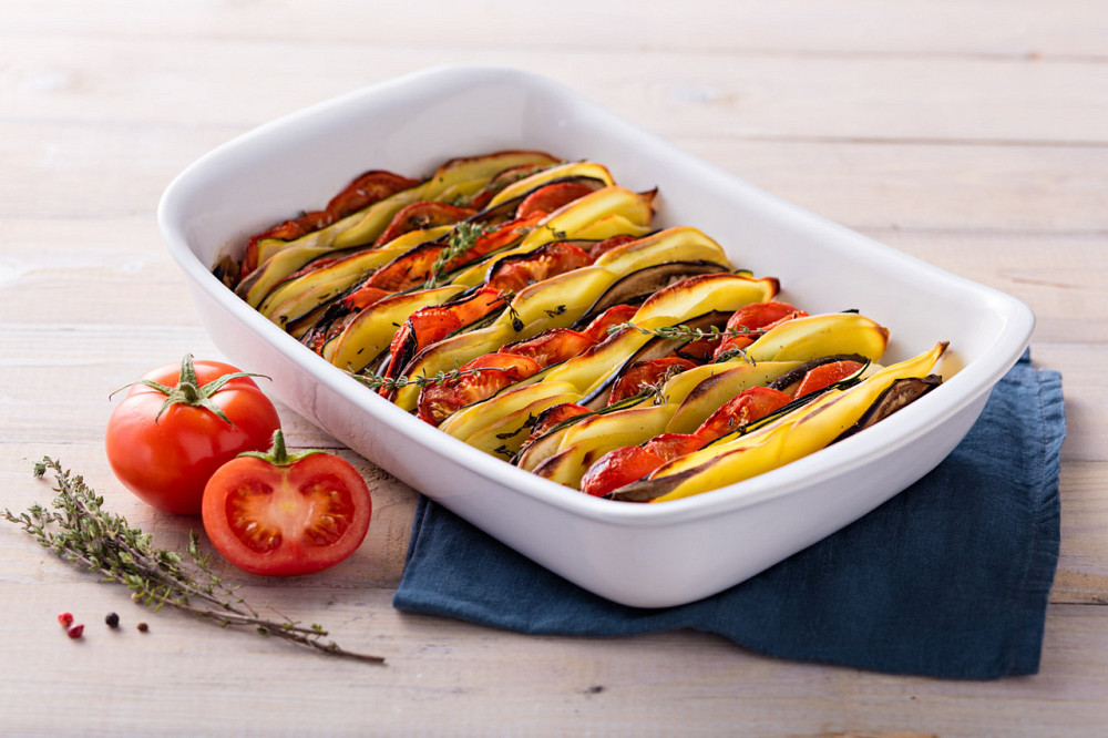 Форма PYREX Supreme white 26х18 см (6377246) Київ - фото 2