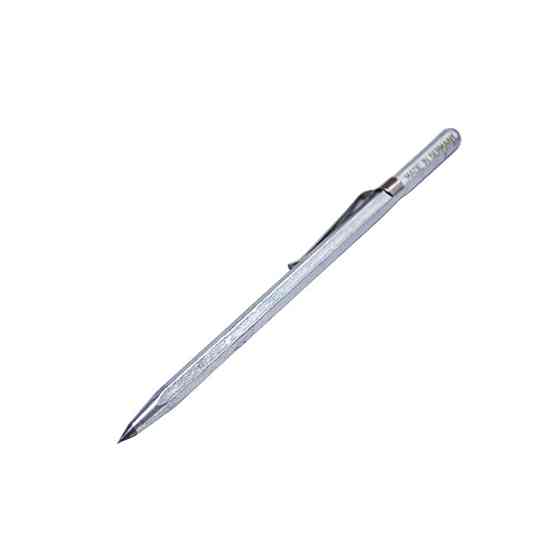 Рисувалка розмічальна по металу USH, Ø= 6 мм, l= 140 мм, 6-гранна Одеса