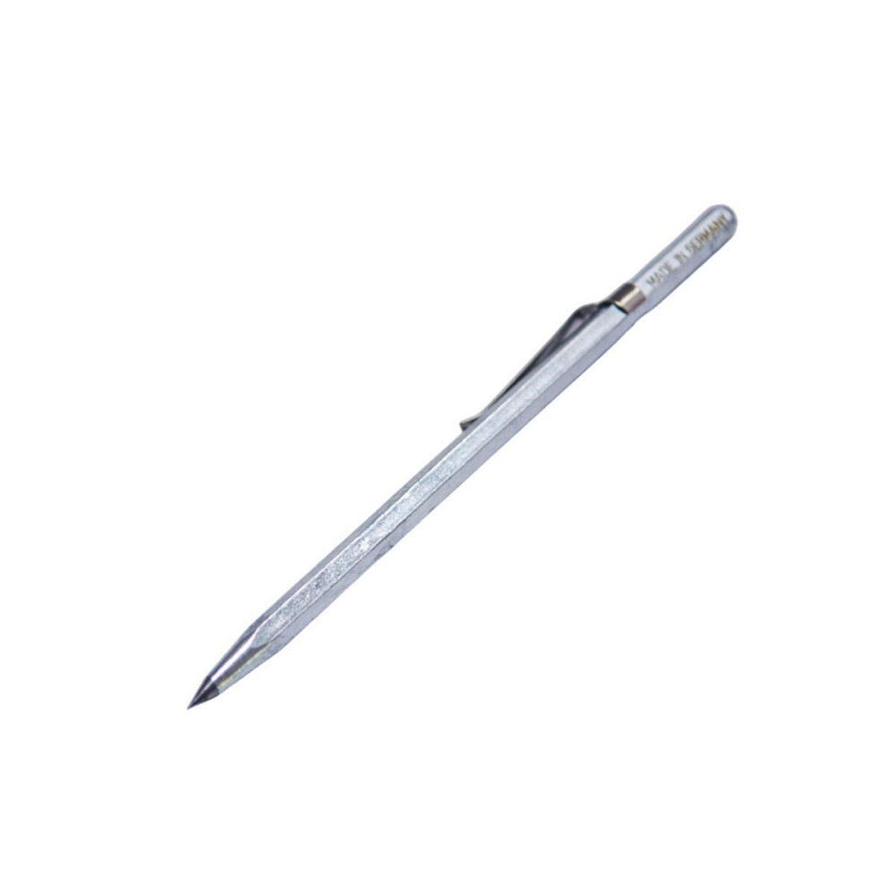 Рисувалка розмічальна по металу USH, Ø= 6 мм, l= 140 мм, 6-гранна Одеса - фото 1