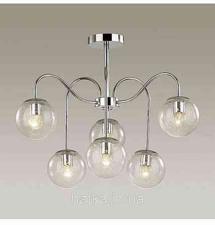 DX3021-6 CH Киев