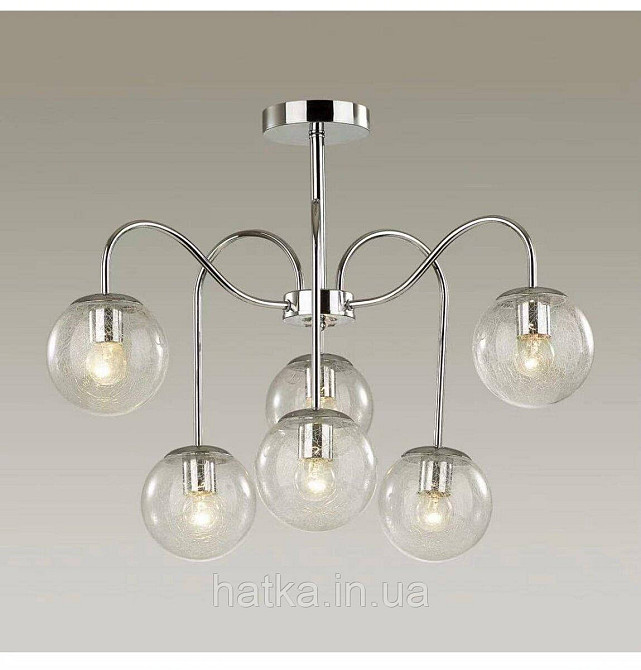 DX3021-6 CH Киев - изображение 1