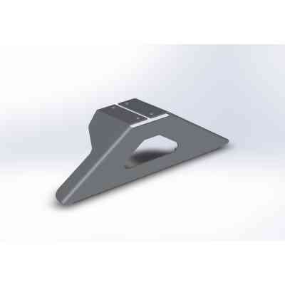 Аксесуари до обігрівачів Emby для металевого конвекторного обігрівача (NMK0003) Вінниця