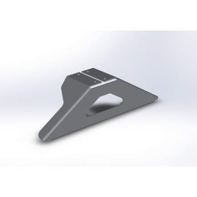 Аксесуари до обігрівачів Emby для металевого конвекторного обігрівача (NMK0003) Вінниця - фото 1