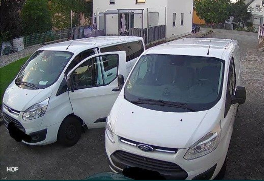 Вулична бездротова зовнішня Wi-Fi ip Камера 1080p 2mp ICSee XMEye. Харків - фото 7