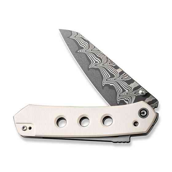 Ніж складаний Civivi Vision FG C22036-DS1 Киев