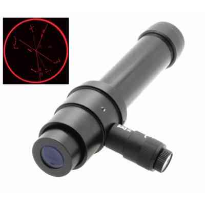 Телескоп Bresser Messier AR102xs EXOS-2 PMC-Eight Goto (4742460) (931718) Вінниця