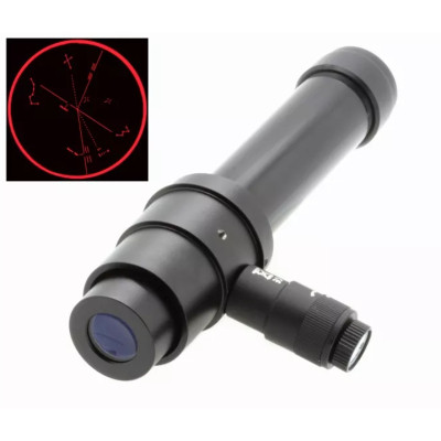 Телескоп Bresser Messier AR102xs EXOS-2 PMC-Eight Goto (4742460) (931718) Вінниця - фото 4