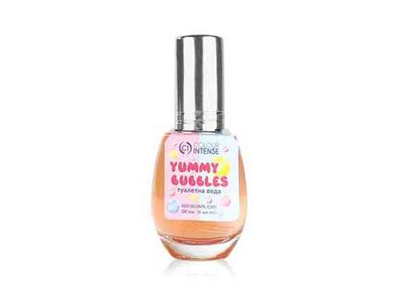 Туалетная вода ДЛЯ ДЛЯ ДЕВОЧОК YUMMY 04 exotic kiss ТМ Colour Intense Solmir Киев