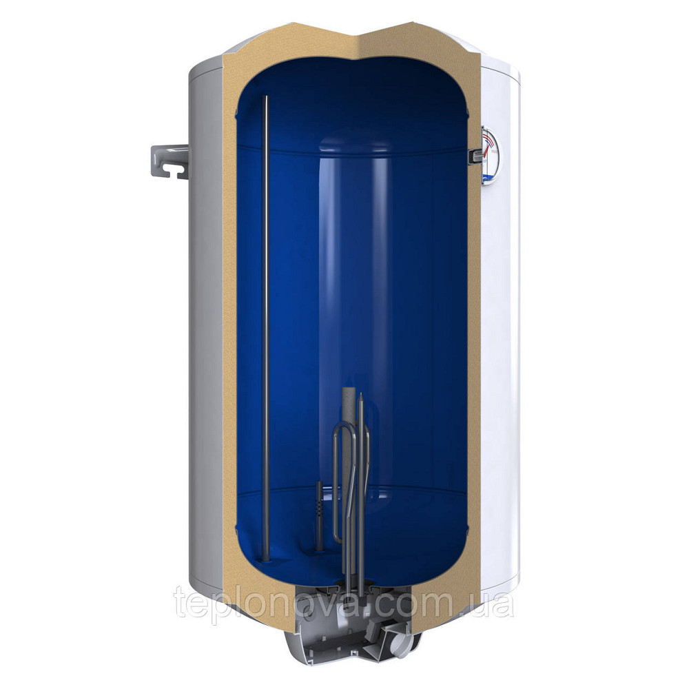 Водонагрівач LEOV LV 120 l Чернівці - фото 4