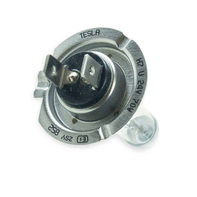 Автолампа 24V 70W Tesla H7 Мукачево - фото 1