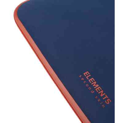 Чохол до ноутбука Tucano 15" Elements 2 MB Air, blue (BF-E-MB215-B) Вінниця