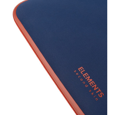 Чохол до ноутбука Tucano 15" Elements 2 MB Air, blue (BF-E-MB215-B) Вінниця - фото 5