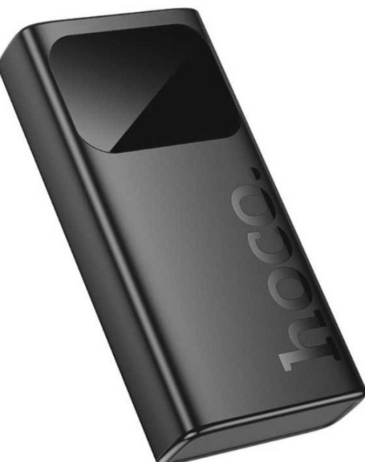Универсальная Мобильная Батарея Power Bank Hoco J144 Hymn 15000 mAh. Киев - изображение 2