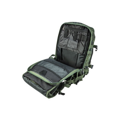 Сумка для інструмента Neo Tools рюкзак Camo, 30л, 50х29.5х19см, поліестер 600D, посилений, камуфляж (84-321) Вінниця - фото 11