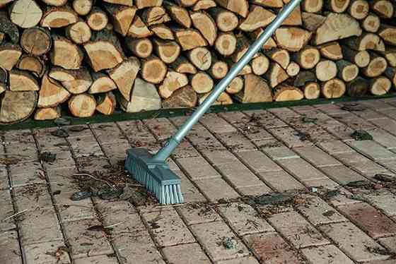 Щетка для пола 30 см, ES1666 Киев