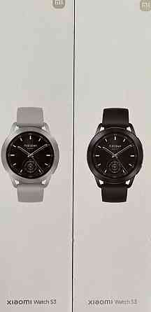 Смарт -Часы: Xiaomi Watch S3 Global Version. Киев