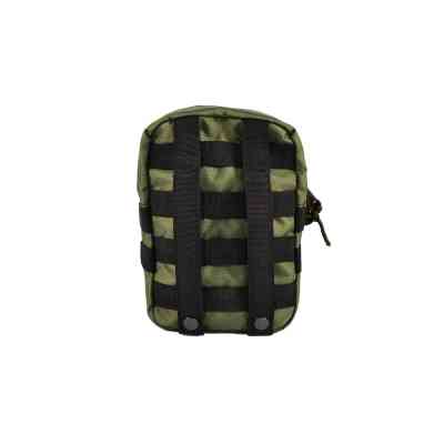 Подсумок Poputchik 23х15х7 см (Ф-02-011-М) Винница