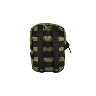 Подсумок Poputchik 23х15х7 см (Ф-02-011-М) Винница - изображение 3