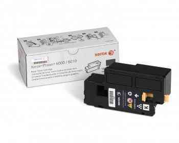 Тонер картридж Xerox PH6000/6010N/WC6015 Black (2000 стор) Київ