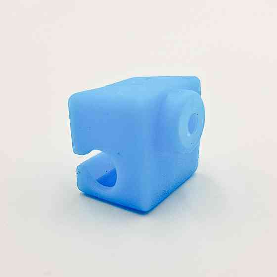 Силіконовий носок  для  нагріваючого блоку E3D V5 J-head Київ