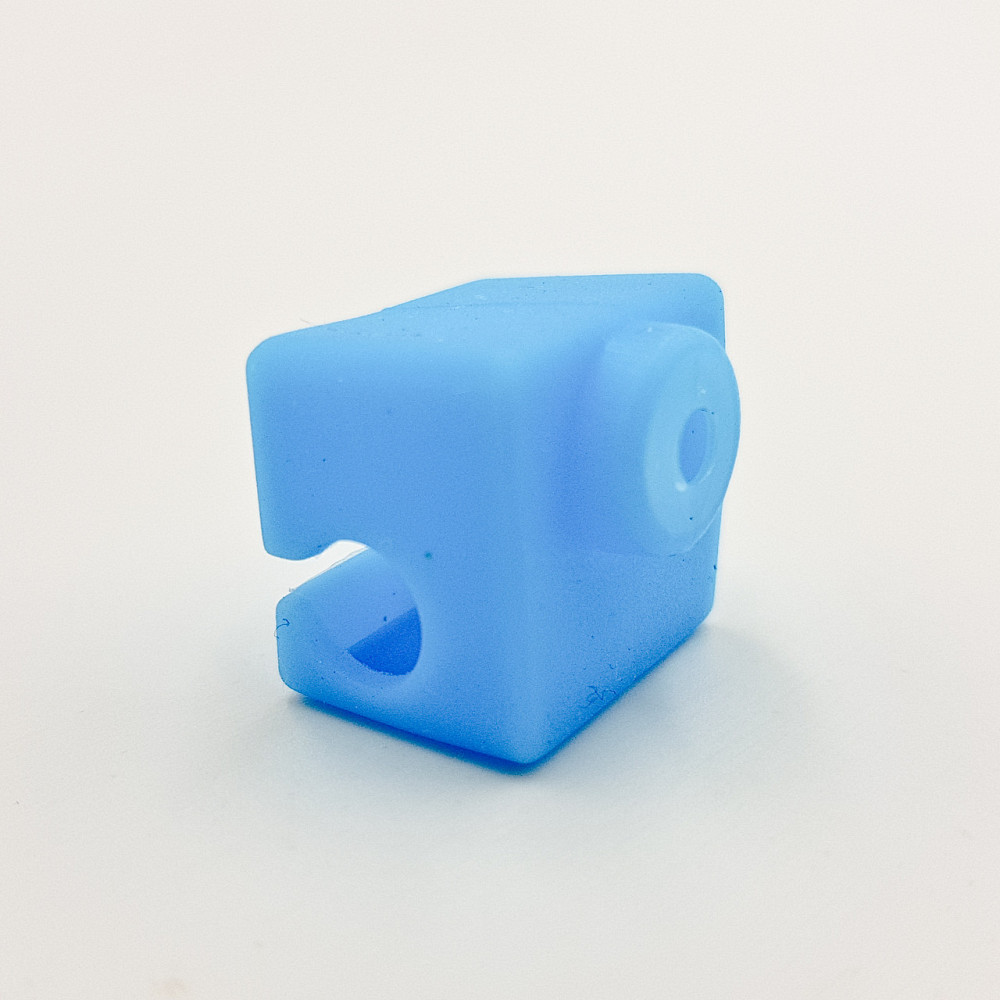 Силіконовий носок  для  нагріваючого блоку E3D V5 J-head Київ - фото 6