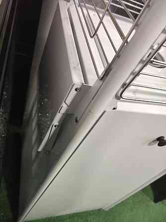 Газовий обігрівач Pyramid White GRILLI 777417 Код: 012835 Рівне