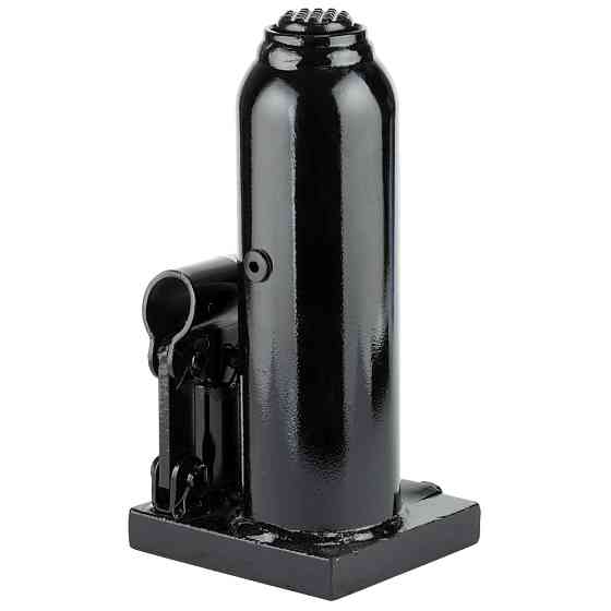 Sigma Домкрат гидравлический бутылочный 5т H 210-420мм SIGMA (6101051) Коломия