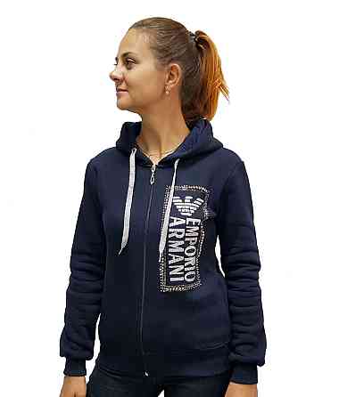 Костюм женский теплый Armani. Киев