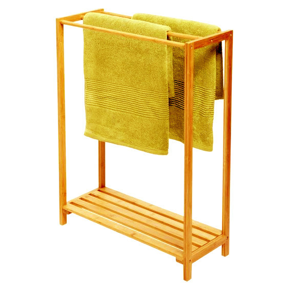 Стойка-вешалка напольная 