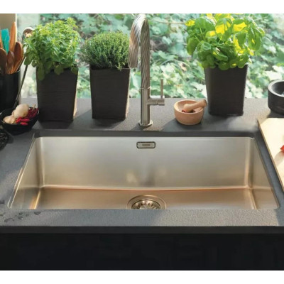 Мойка кухонная Franke Maris, нерж.сталь, нерж (122.0719.936) Вінниця - фото 3