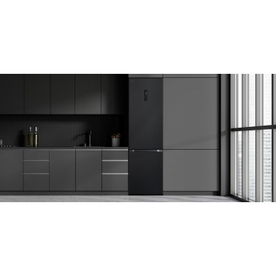 Холодильник LG GW-B509FXUW Винница - изображение 8