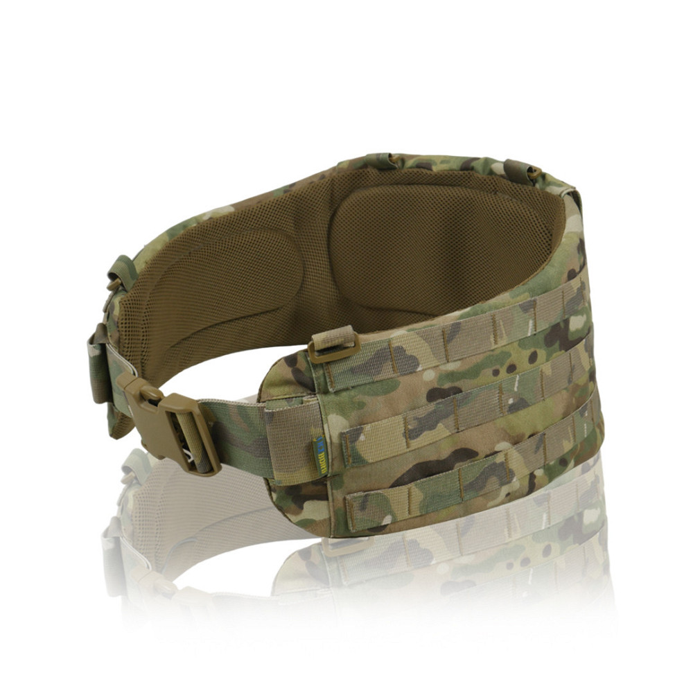 Пояс РПС GEN.2 Kiborg R-1 мультикам, розмір М Київ - фото 9