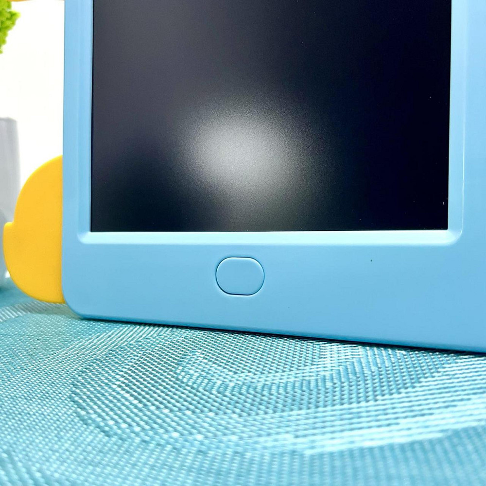 Планшетний графічний LCD для малювання Казковий поні Блакитний (SK0059) Чернігів - фото 6